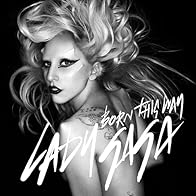 Primary photo for Lady Gaga: Born This Way