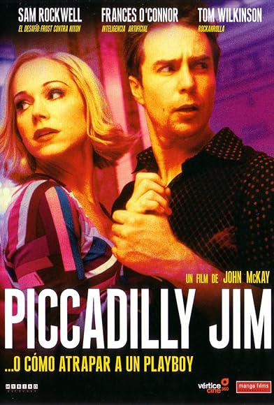 Primary photo for Piccadilly Jim Primary photo for Piccadilly Jim