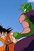 Primary photo for A Battle with Their Lives on the Line! Goku and Piccolo's Fierce Suicidal Attack!