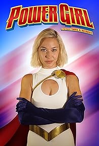 Primary photo for Power Girl
