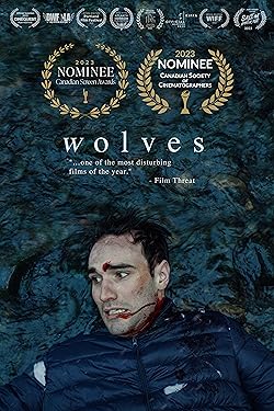 Poster of Wolves