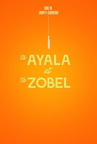 Primary photo for Si Ayala at si Zobel