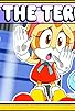 Primary photo for Sxmdub: Cream is sentenced to life in PRISON! - Sonic X