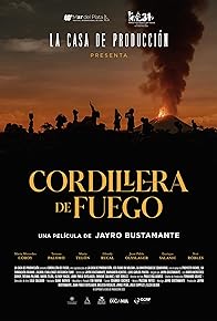 Primary photo for Cordillera de Fuego