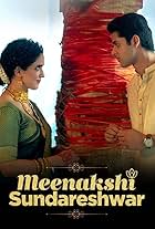 Meenakshi Sundareshwar Poster