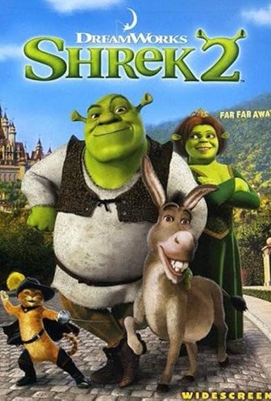Primary photo for The Music of Shrek 2 Primary photo for The Music of Shrek 2