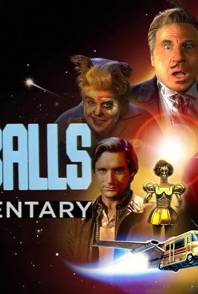 Primary photo for Spaceballs: The Documentary Primary photo for Spaceballs: The Documentary