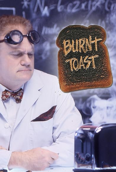 Primary photo for Burnt Toast Primary photo for Burnt Toast