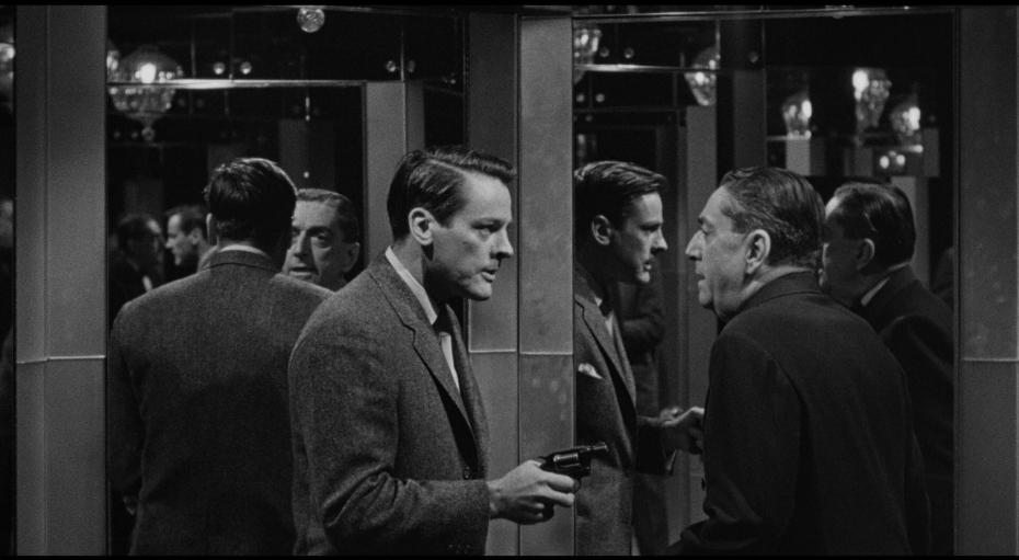 Nightmare (1956) - IMDb