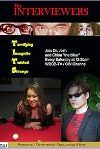 Primary photo for Big Foot or Big Feet?