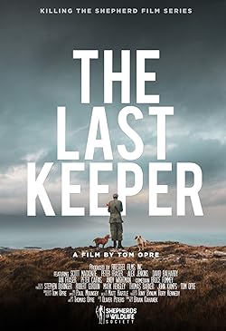Poster of The Last Keeper