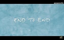 Poster of End to End