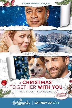 Poster of Christmas Together with You