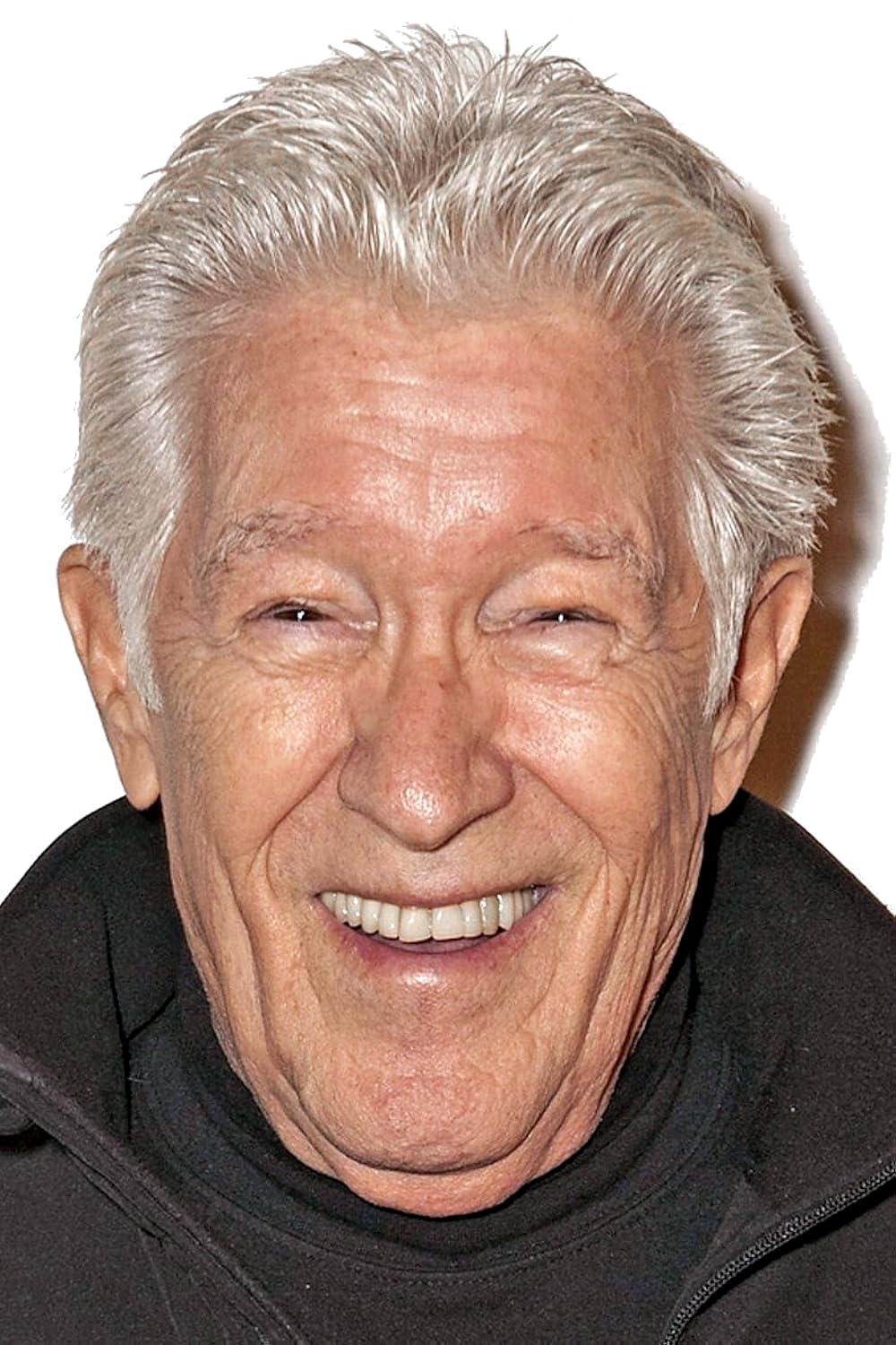 Ochiq külotli qizlarning fotosuratlari Qiz kameraga tayt kiyib oldi.