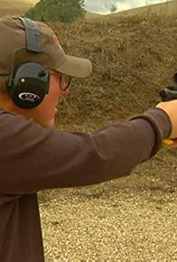 Primary photo for Ruger Rim Fire Challange