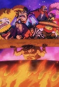 Primary photo for Sentenced to Boil! Oden's Deadly Hour! Primary photo for Sentenced to Boil! Oden's Deadly Hour!