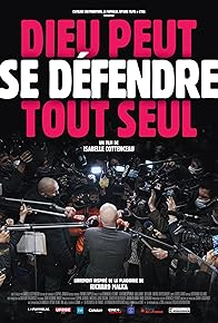 Primary photo for Dieu peut se défendre tout seul