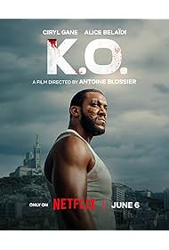 K.O. (2025)