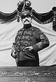 Primary photo for Amann, the Great Impersonator