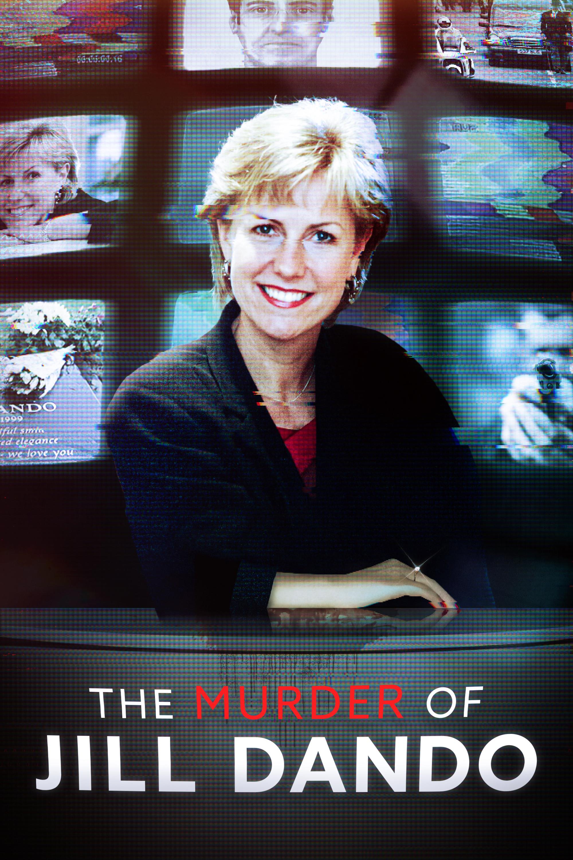 The Murder of Jill Dando