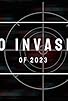 Primary photo for UFO Invasion of 2023