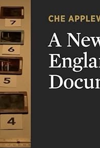 Primary photo for A New England Document