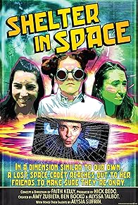 Primary photo for Shelter in Space Primary photo for Shelter in Space