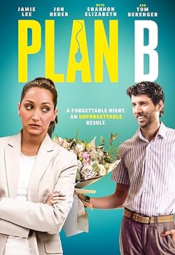 Poster of Plan B