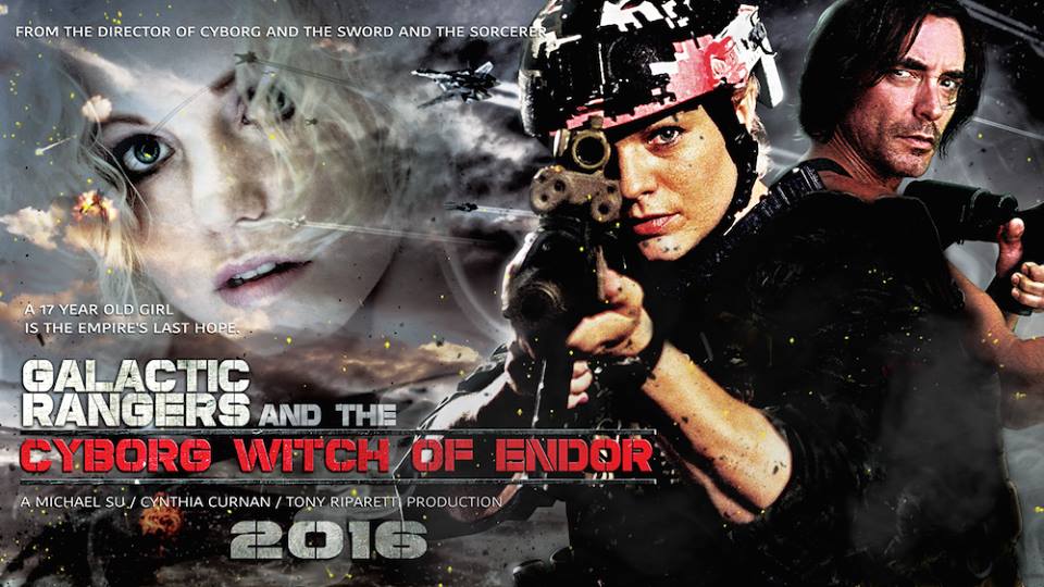 Interstellar Civil War: Shadows of the Empire