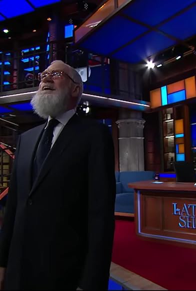 Primary photo for David Letterman/The National Primary photo for David Letterman/The National