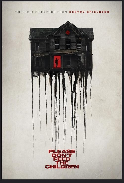 Please Don’t Feed the Children (2024) Full Movie in Telugu Dubbed [WEBRip 1080p 720p 480p] – 1XBET