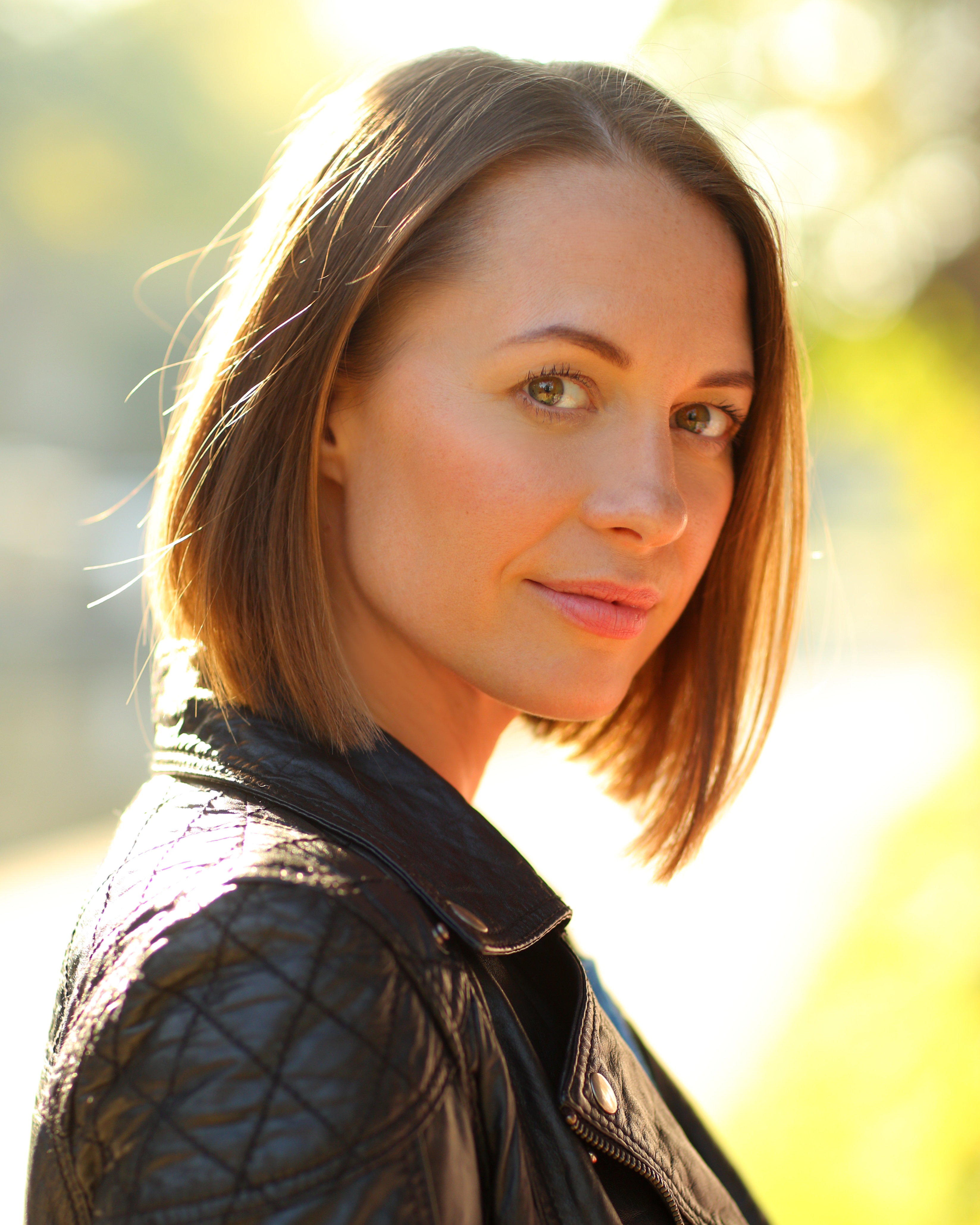 Kezia Burrows
