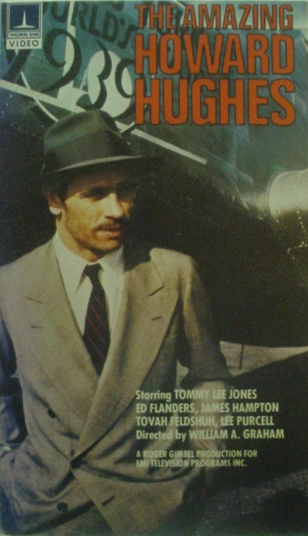 (未使用･未開封品)Howard Hughes [DVD] DVD「ハワード・ヒューズ物語〈初回生産限定〉 HOWARD HUGHES