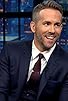 Primary photo for Ryan Reynolds/Katie Lowes/Wynonna & the Big Noise/Jaleel Bunton Primary photo for Ryan Reynolds/Katie Lowes/Wynonna & the Big Noise/Jaleel Bunton