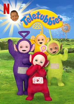 Poster of Teletubbies