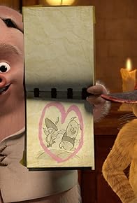 Primary photo for Fluteus Maximus