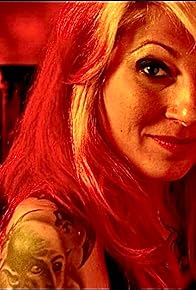 Primary photo for Pretty Bloody: The Women of Horror