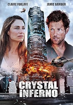 Poster of Crystal Inferno