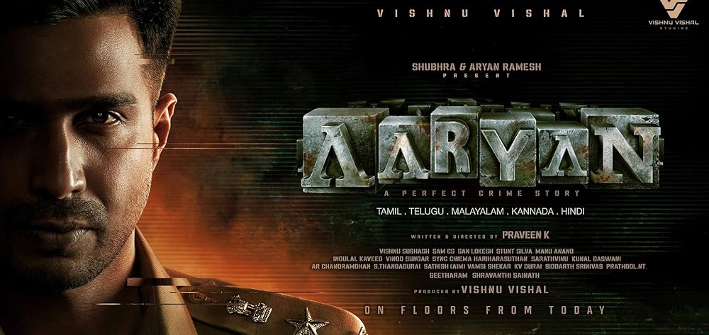 Aaryan