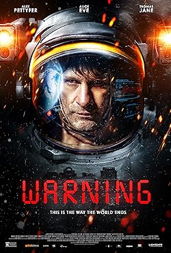 Poster of Warning