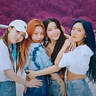 Mamamoo: Mumumumuch (Music Video 2021) - IMDb