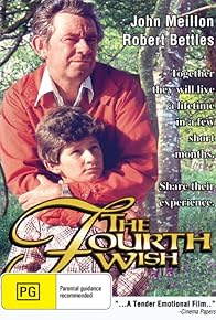 Primary photo for The Fourth Wish
