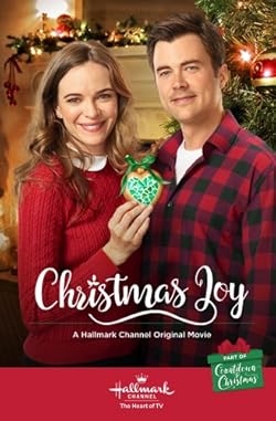Poster of Christmas Joy