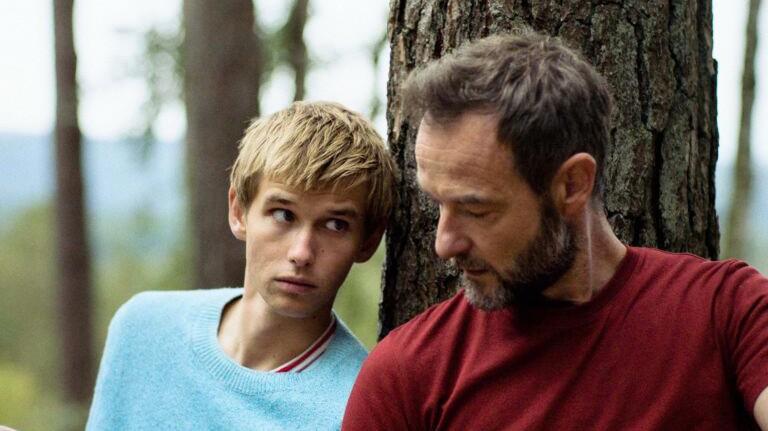 A Matter of Trust (2022) - IMDb