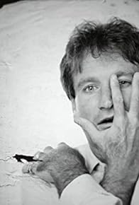 Primary photo for Robin Williams