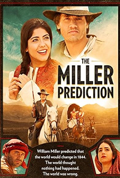 Primary photo for The Miller Prediction Primary photo for The Miller Prediction