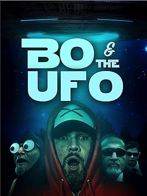 Bo & The UFO (2019) Bo & The UFO (2019)