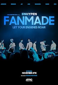 Primary photo for Fanmade: Enhypen Primary photo for Fanmade: Enhypen