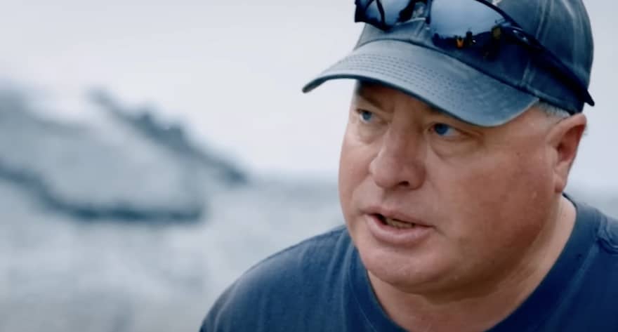 Fans Concerned About 'Gold Rush: Mine Rescue' Star Freddy Dodge - IMDb