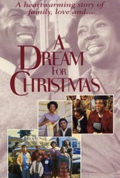 Primary photo for A Dream for Christmas Primary photo for A Dream for Christmas